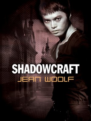cover image of Shadowcraft